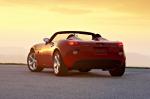 Pontiac Solstice 2006 года